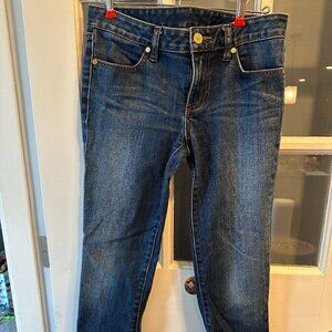 Tory Burch jeans (size 27)